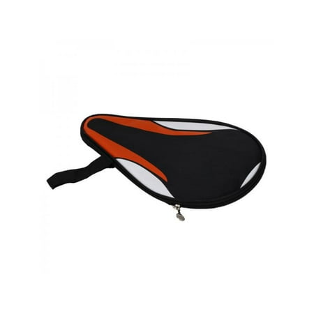 Ropalia Waterproof Dustproof Zipper Steel Ring Ping Pong Table Ropalia Waterproof Dustproof Zipper Steel Ring Ping Pong Table Tennis Bats Storage Bag