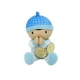 thumbnail image 4 of Kids Preferred™ Blessed Friends Soft & Cuddly Plush Toy, 4 of 6