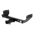 thumbnail image 1 of Curt 13065 Heavy Duty Class 3 Trailer Towing Hitch 2 Inch Receiver, Black, 1 of 6
