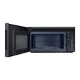 thumbnail image 4 of Samsung ME21DG6700SR 2.1 Cu. Ft. Bespoke Stainless Smart Over-the-Range Microwave, 4 of 9