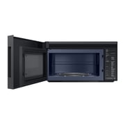 Samsung ME21DG6700SR 2.1 Cu. Ft. Bespoke Stainless Smart Over-the-Range Microwave