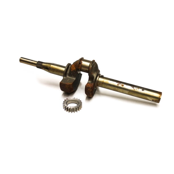 Briggs Crankshaft Fits Some Engines 4996 Bs Walmart Com Walmart Com