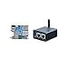 thumbnail image 3 of youyeetoo NanoPi R1 Friendly Dual Network Port IoT Router, Supporting Open Source Ubuntu and OpenWrt â€¦ (1GB FBM), 3 of 4