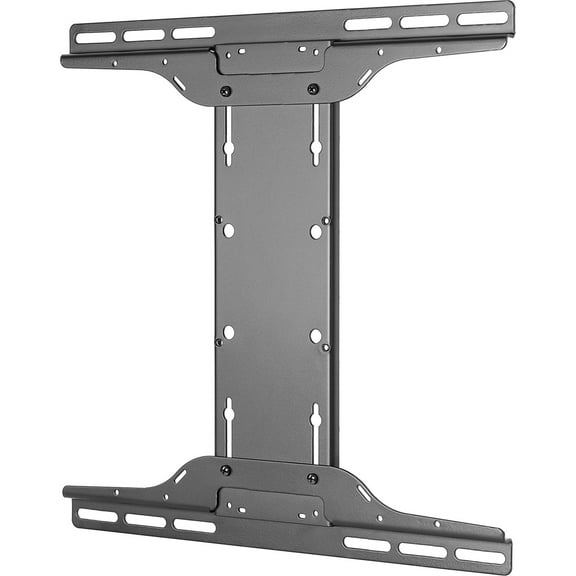 Peerless-AV Universal I-Shaped Adaptors for 22" to 50" Displays PLPUNM