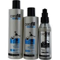 Redken Redken Cerafill Retaliate Kit For Advanced Thinning Hair