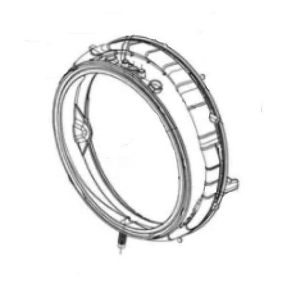 LG APPLIANCES AGM30030701 PARTS ASSEMBLY,SVC - GENUINE OEM PART