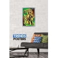 thumbnail image 2 of Marvel Cinematic Universe - Guardians of the Galaxy 2 - Groot Wall Poster, 14.725" x 22.375", Framed, 2 of 5
