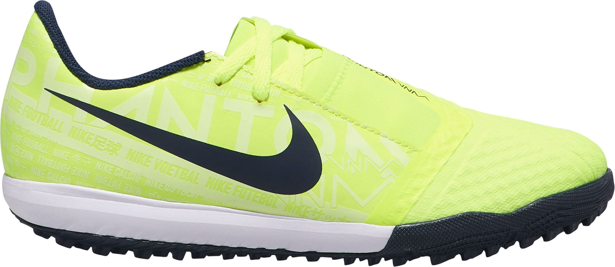 academy turf soccer shoes