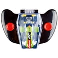 thumbnail image 3 of Carrera RC Mario Kart Mini RC - Yoshi 2.4Ghz Radio Control Rechargeable Battery Car Toy With Carrying Case Controller, 3 of 5