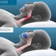 thumbnail image 3 of Snoring Splint - Adjustable Anti Snoring Mouthpiece for Comfortable Sleep | Oral Snoring Stopper for Quiet Nights, 3 of 5