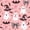 Halloween 01, variant on Manfei Gothic Coquette Halloween Twin Duvet Cover for Teens, Black Pink Skull Bow Twin Bedding, Black Reversible, 2pcs, 1 Duvet Cover and 1 Pillowcase