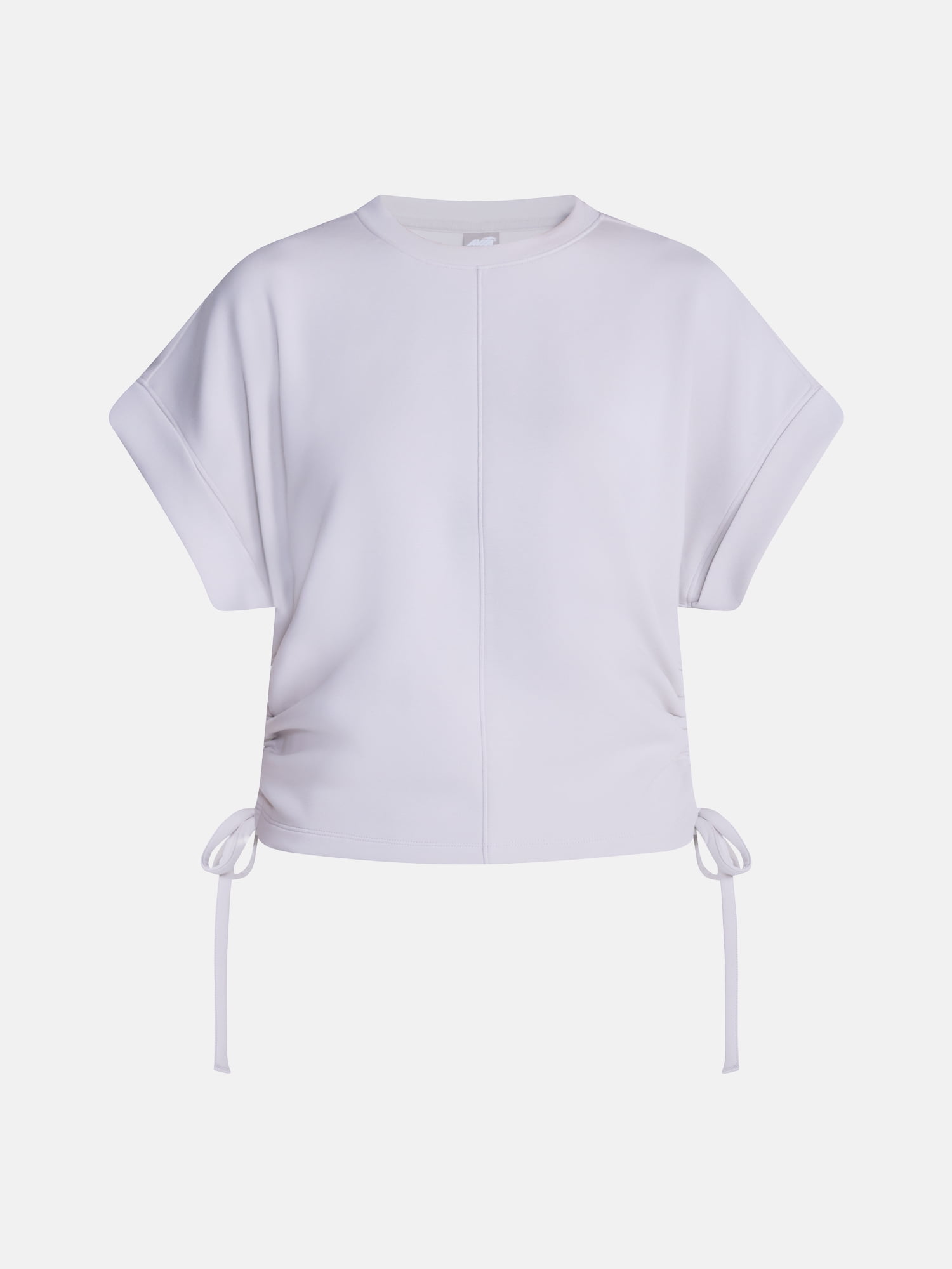Avia Women's and Women's Plus ScubaKnit Top, Size XS-4X