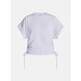 thumbnail image 5 of Avia Women's and Women's Plus ScubaKnit Top, Size XS-4X, 5 of 7