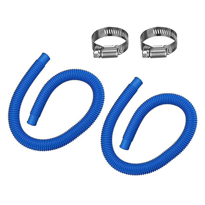 Pump Replacement Hose for Above Ground Pools Filter Pump 607, 637