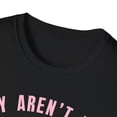 thumbnail image 3 of I'm Just The Babysitter Nanny Appreciation Babysitting TShirt, 3 of 4
