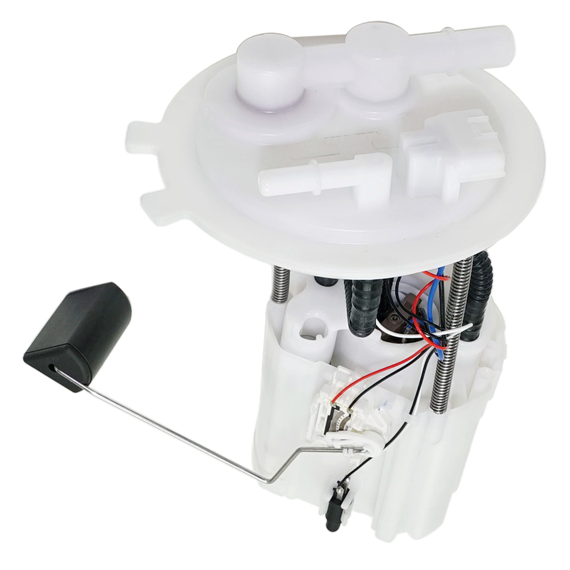 Fuel Pump Compatible with 2012-2019 Nissan Versa 2014-2019 Note 4Cyl 1.6L With Sending Unit