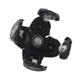 thumbnail image 4 of 5 Heads Practical Cutter Replacement Electric Razor Beard Fast Shaver Head, 4 of 11