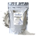 thumbnail image 1 of Arcilla bentonita en polvo ClearLee, grado cosmético, 2,27 kg, 1 of 9
