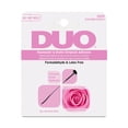 thumbnail image 1 of DUO Brush On Striplash Adhesive - Rosewater & Biotin (Dark), 1 of 2