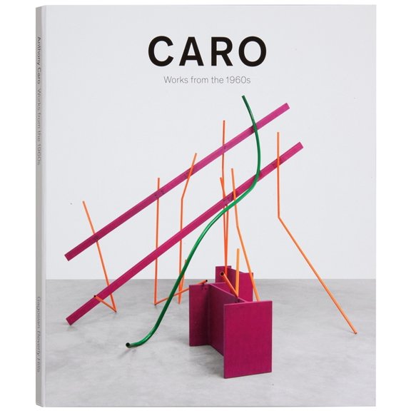 Caro: Works from the 1960s (Hardcover)