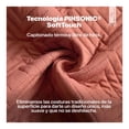 thumbnail image 2 of Edredón Ligero Real Textil + 2 Fundas de Almohada, Juego de Colcha Matrimonial, Color Terracota, 2 of 9