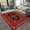 tuo894, variant on Turkey Bohemian Persian Flower Carpet Rug for Home Living Room Bedroom Sofa Doormat Kitchen r Area Rug Non-slip Floor Mat