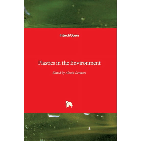 Plastics in the Environment (Hardcover)