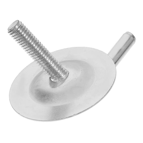 1 Set Fan Pedestal Replacement Parts Including Bolt Stand Screw Base Hardware Mounting Assembly Screw