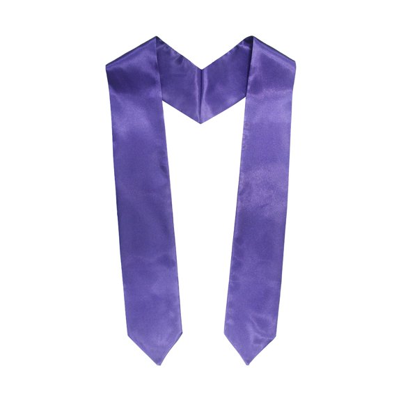 amagogo Graduation Stole 68" Long for College Honor Societies Academic Commencements
