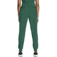 thumbnail image 6 of Cherokee Infinity Scrubs Pant For Women Mid Rise Jogger CK080A, 6 of 9
