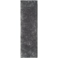thumbnail image 6 of SAFAVIEH Arctic Shag Collection SG270G Handmade Grey Rug, 6 of 8