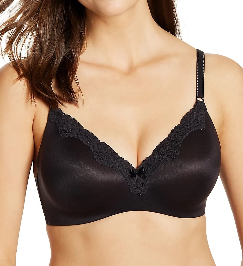 Felina Madeline Unlined Full Busted Cup Bra Style 190245  Retail $48.00