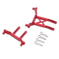 thumbnail image 3 of Postes de montaje de carrocería RC NikouMX para Traxxas La Trax Teton piezas de actualización de coche RC, 3 of 8