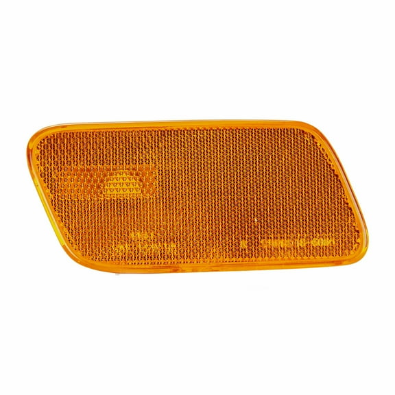 For Mercedes-Benz E350 Turn Signal/Side Marker Light 2000 01 02 2003 Passenger Side For MB2571104 | 210 820 14 21 ;