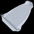 thumbnail image 5 of Funda protectora de teflón TUNC Sencillez para plancha eléctrica 230 MM × 155 MM × 0,5 MM, 5 of 5