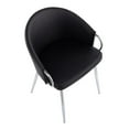 thumbnail image 2 of LumiSource Claire Chair, 2 of 6