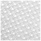 thumbnail image 4 of Almohadillas de Parachoques Adhesivas para Pies de Goma Transparente 1000X Parachoques Autoadhesivos Amortiguadoras para Gabinetes de Puerta con Amortiguación de Sonido, 8X2.5 mm, 4 of 4