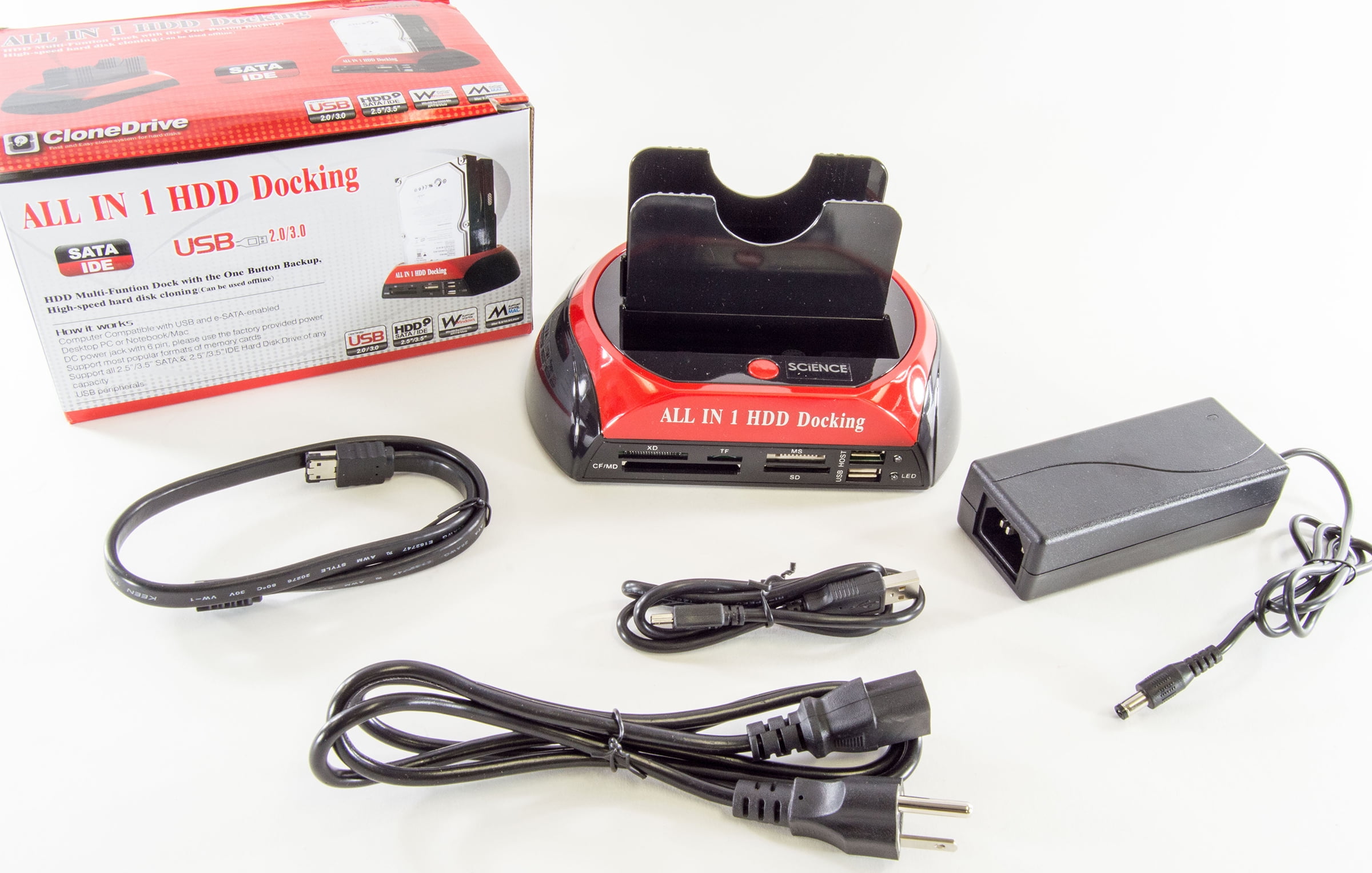 all in one hdd docking driver all in one hdd docking driver