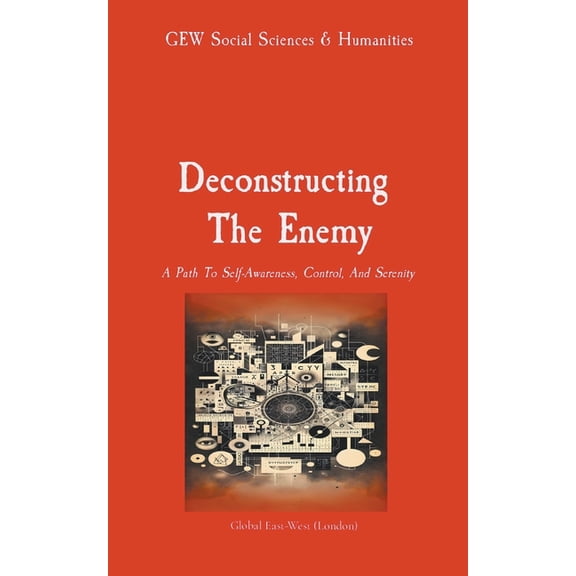 Deconstructing the Enemy, (Paperback)