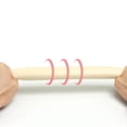 thumbnail image 2 of VERDANVERSE Bandes de Protection Pratiques Beige Lot de 1 pour Protection Intérieure, 2 of 4