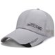 thumbnail image 1 of Gorra de béisbol de moda para hombre de primavera/verano con estampado transpirable, gorra protectora solar, gorra deportiva informal, gorra parasol personalizada de moda, 1 of 5