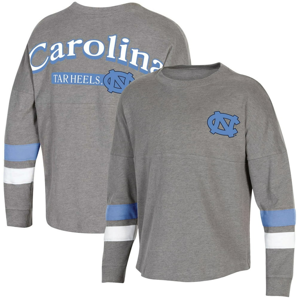 carolina long sleeve t shirts