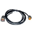 thumbnail image 2 of BENNETT MARINE BOLT 10' KEYPAD WIRE EXTENSION, 2 of 2