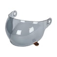 thumbnail image 3 of Visera para casco, visera de burbuja, lente para casco, accesorios profesionales para moto, directo Estilo B, 3 of 8