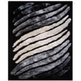 thumbnail image 1 of La Rug DI-96 Dimension 5 ft. x 7.25 ft. Shaggy Rug, 1 of 1