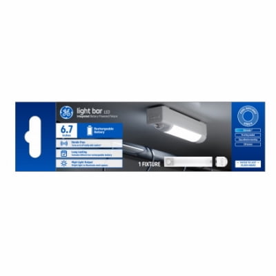 

G E LIGHTING GE LED 6.7 BP Bar Light 1 Pack