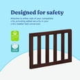 thumbnail image 4 of Graco Toddler Safety Guardrail (Slats), 4 of 8