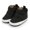 Black, variant on Boys Girls Sneakers Soft Rubber Sole Anti-Slip Toddler Shoes