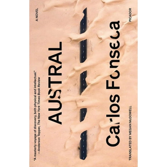 Austral, (Paperback)