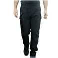 thumbnail image 3 of AnuYalue Tactical Pants for Men Outdoor Stretch Straight Leg Cargo Pant with Multi Pockets Lightweight Ripstop Hiking Athletic Pants, 3 of 6